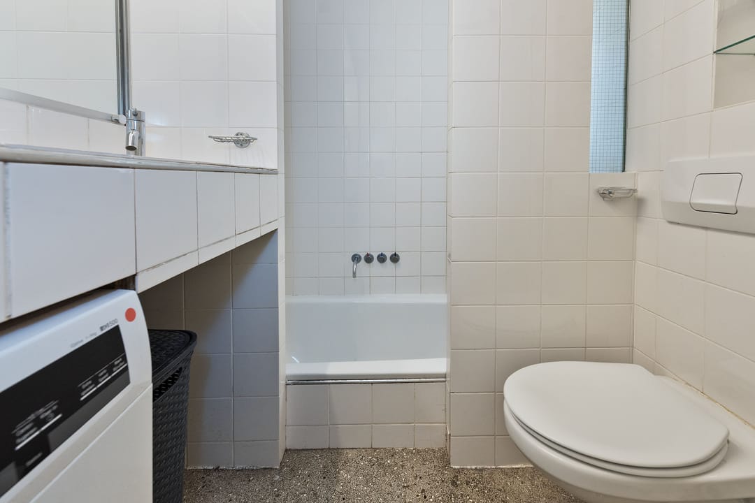 Foto 22 van Burmanstraat 10-H