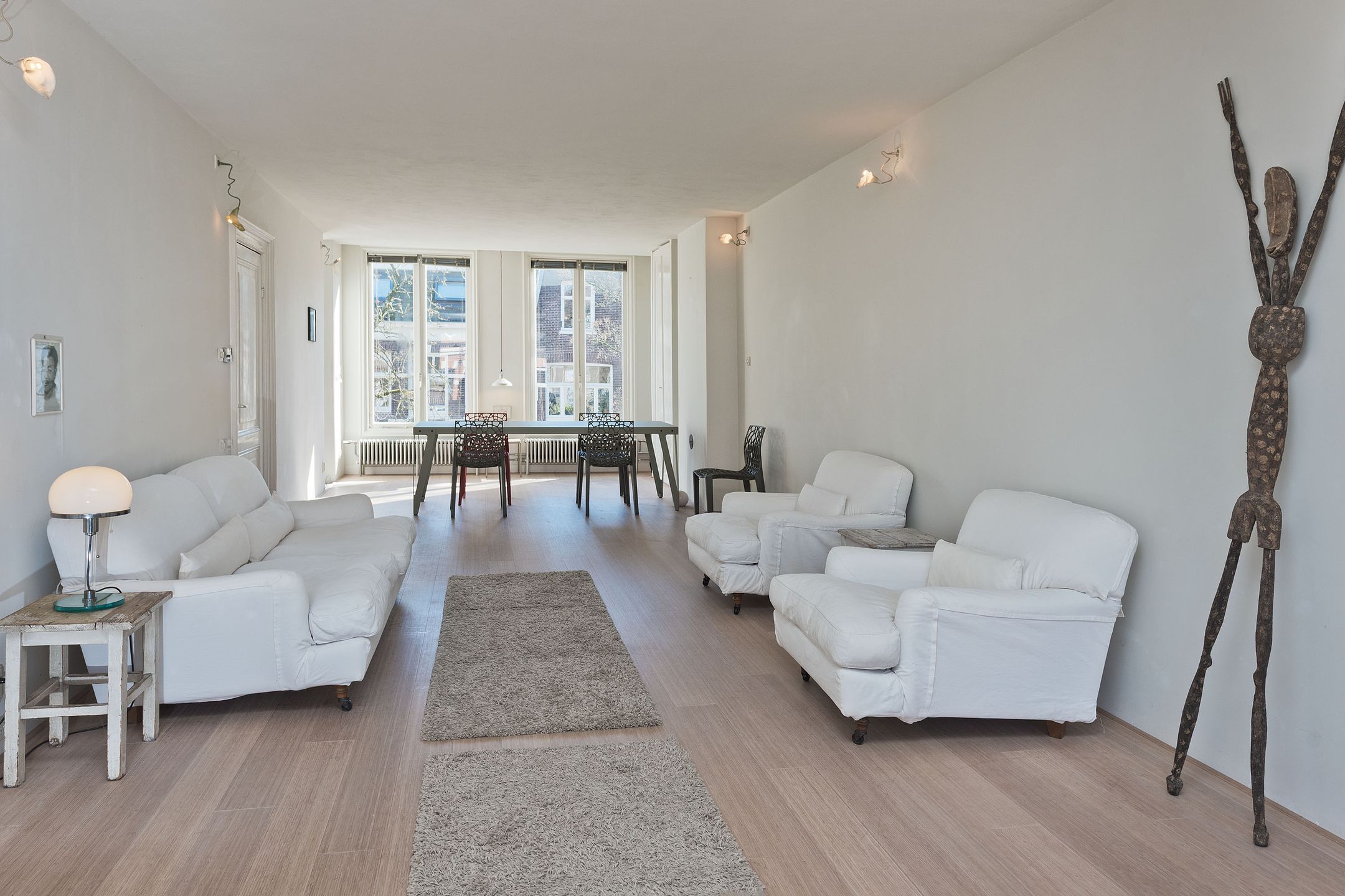 Foto 24 van Burmanstraat 10-H