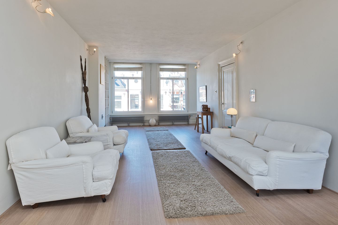 Foto 25 van Burmanstraat 10-H