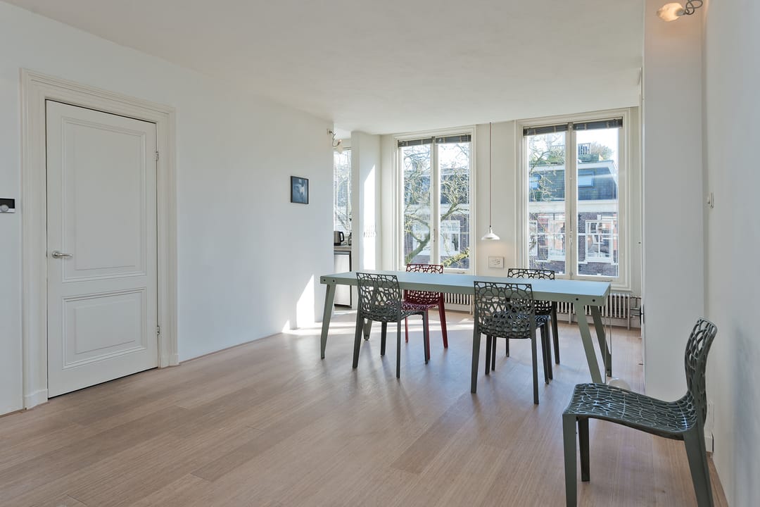 Foto 26 van Burmanstraat 10-H