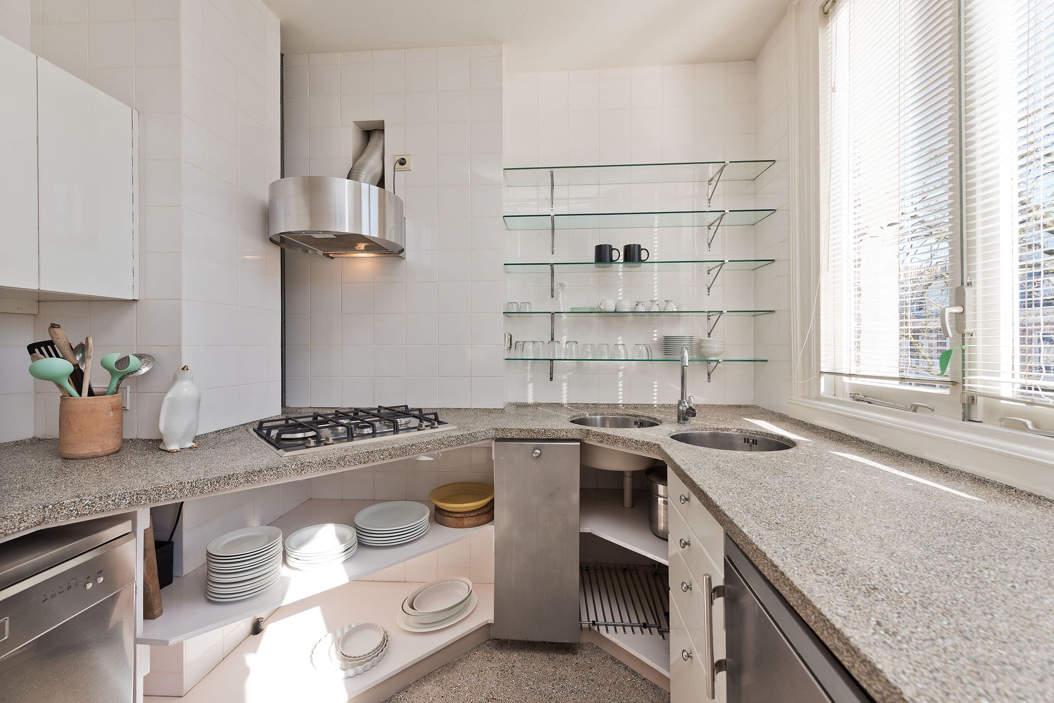 Foto 27 van Burmanstraat 10-H