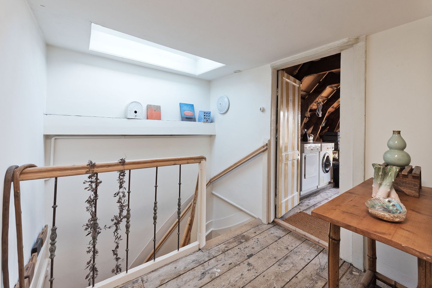 Foto 29 van Burmanstraat 10-H