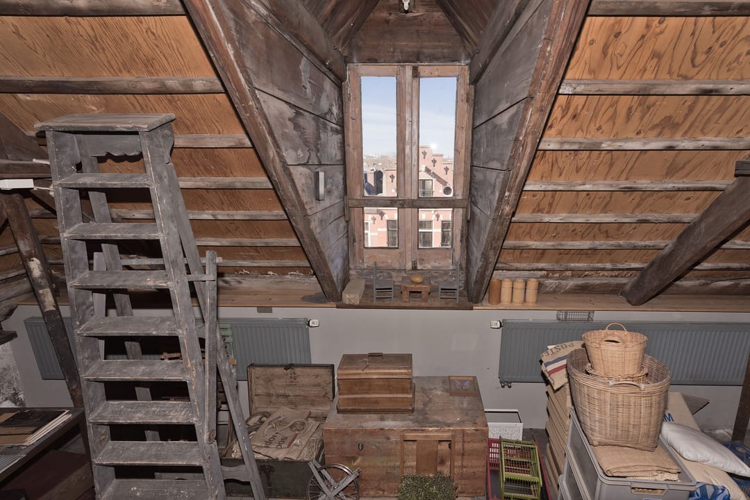 Foto 32 van Burmanstraat 10-H