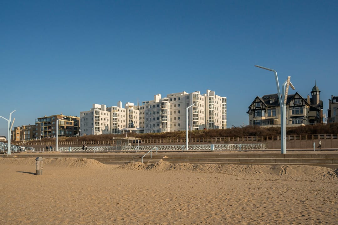 Foto 2 van Seinpostduin 56