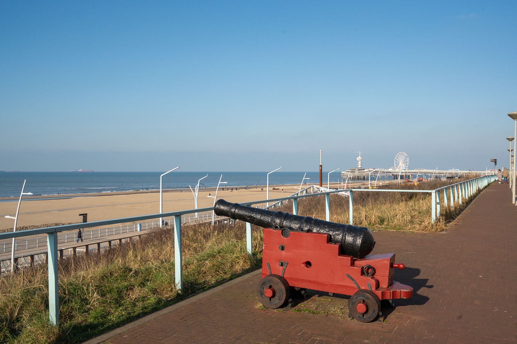 Foto 45 van Seinpostduin 56