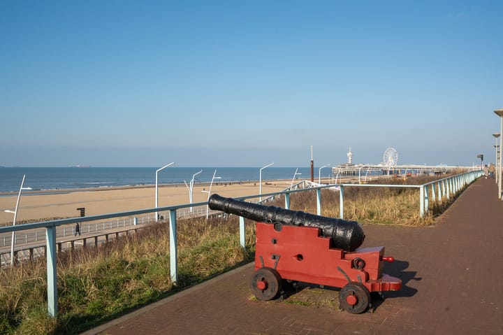 Foto 45 van Seinpostduin 56