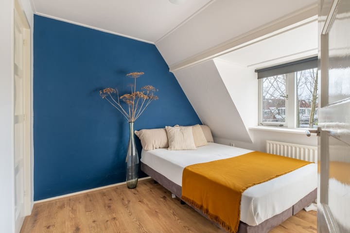 Foto 4 van Honthorststraat 29