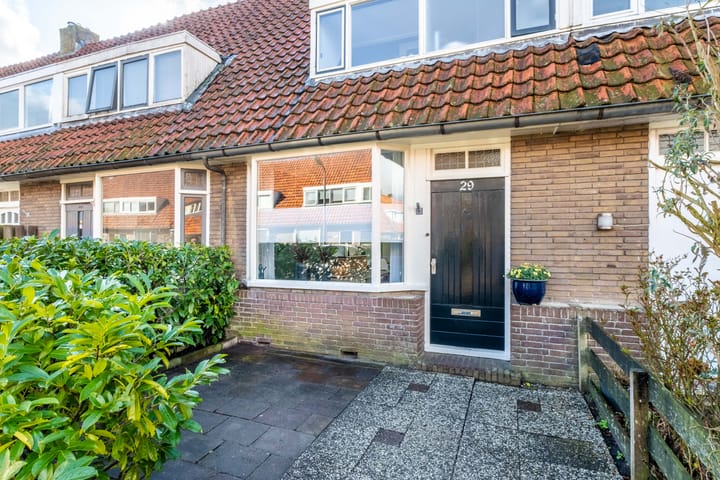 Foto 6 van Honthorststraat 29