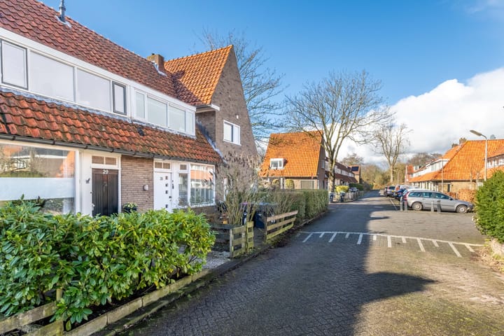 Foto 7 van Honthorststraat 29