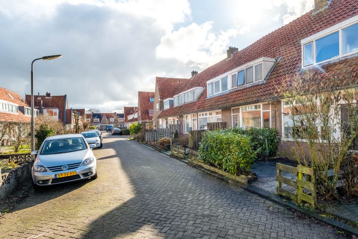 Foto 8 van Honthorststraat 29