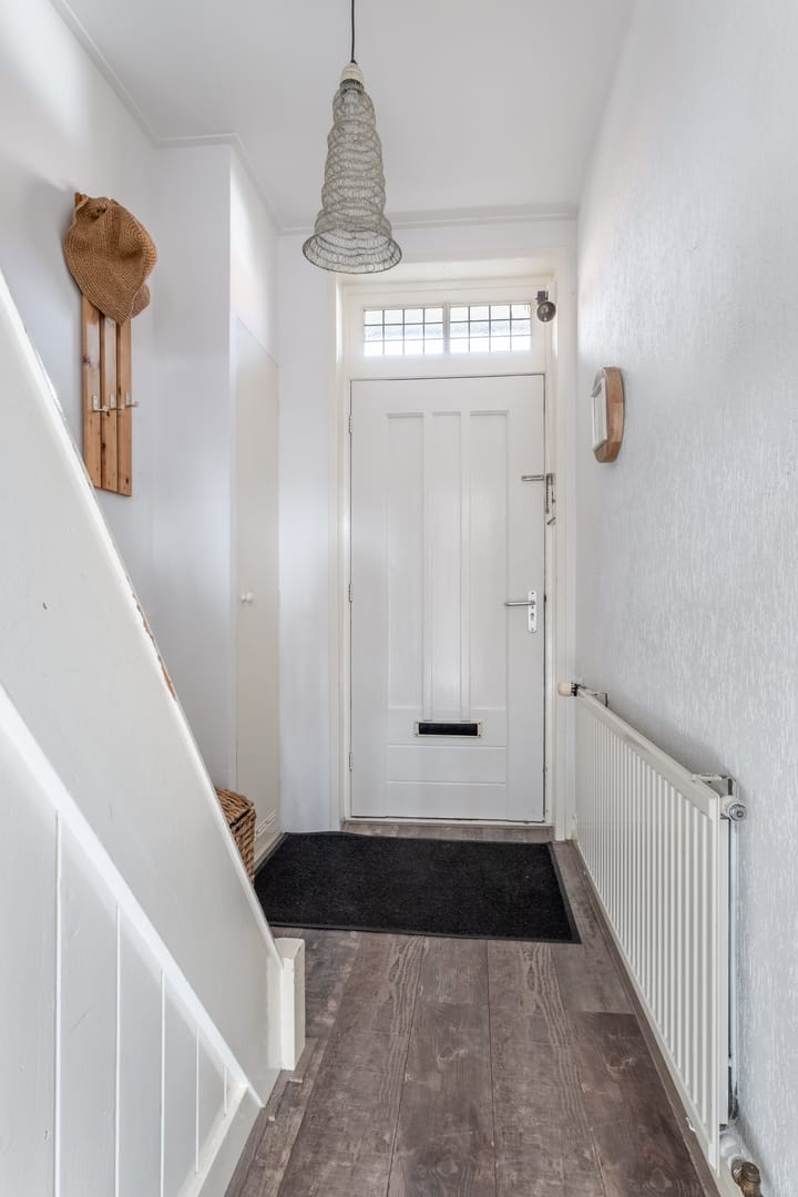 Foto 10 van Honthorststraat 29