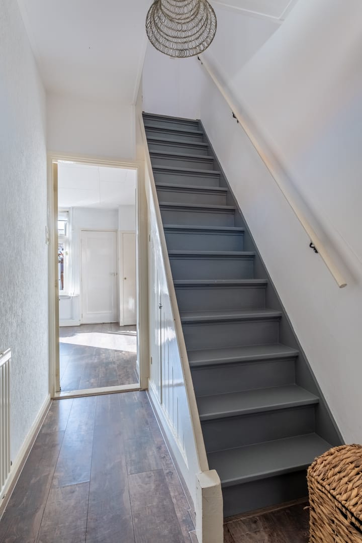 Foto 11 van Honthorststraat 29