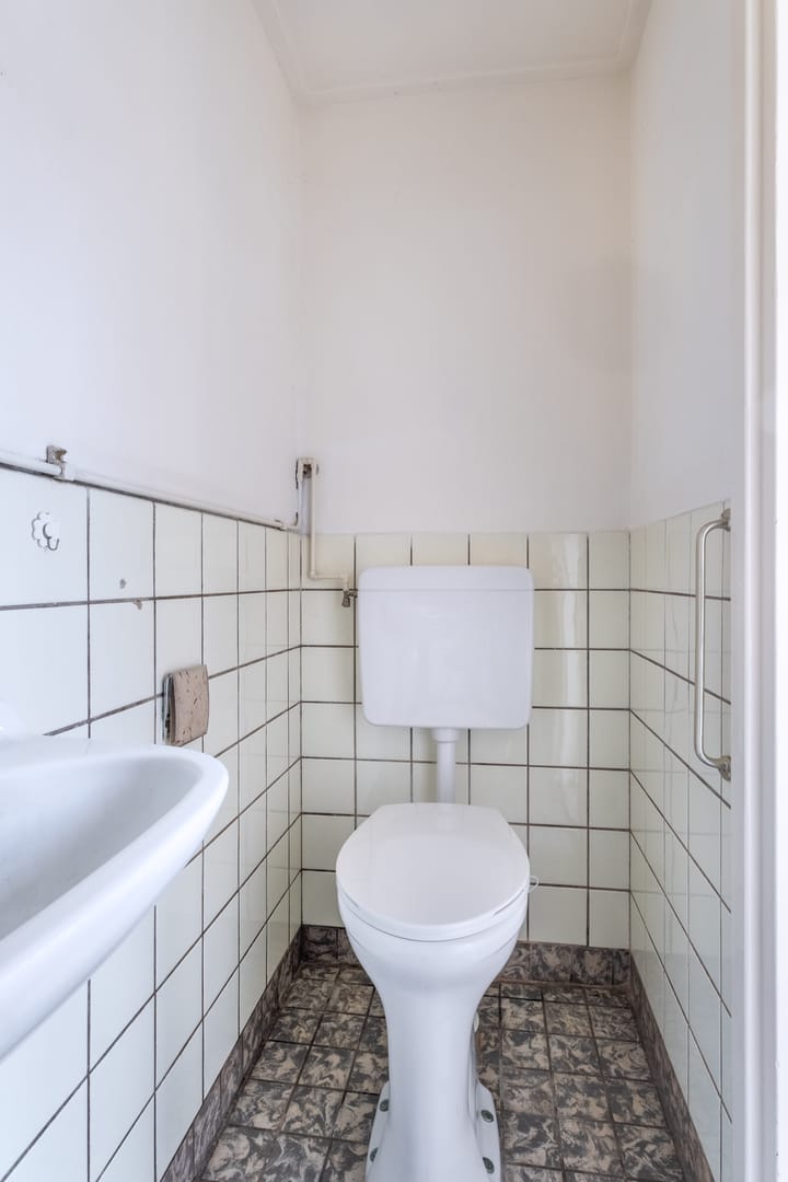 Foto 12 van Honthorststraat 29