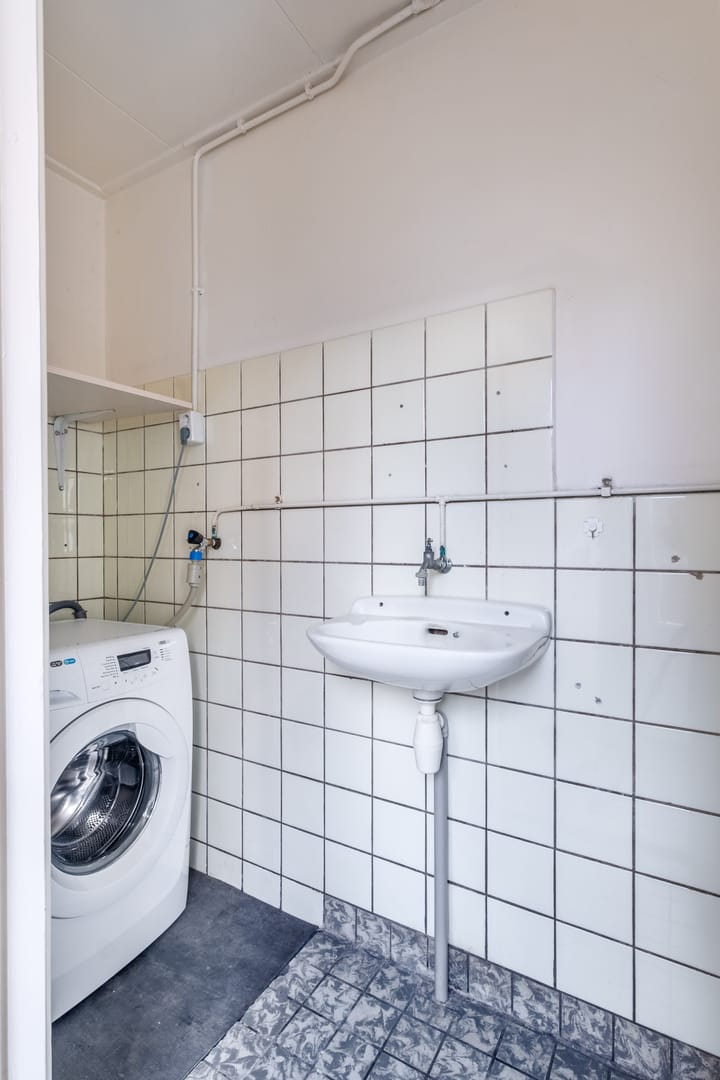 Foto 13 van Honthorststraat 29