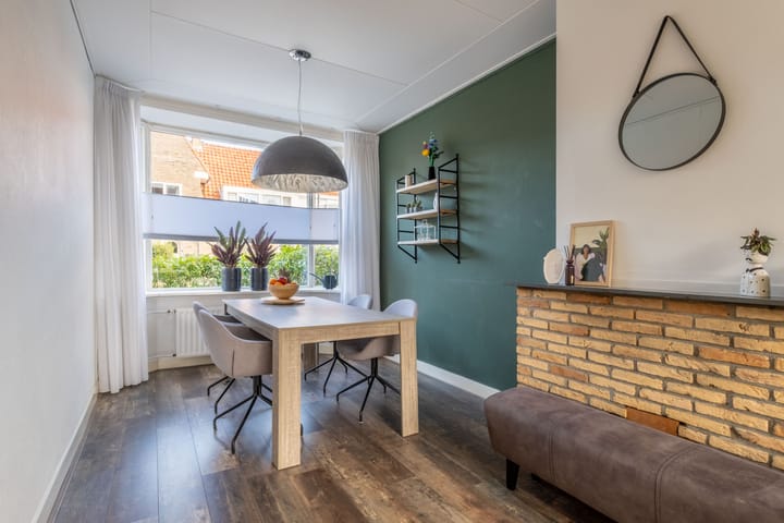 Foto 15 van Honthorststraat 29