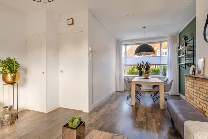 Foto 16 van Honthorststraat 29