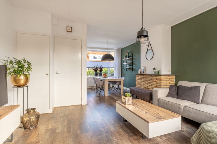 Foto 17 van Honthorststraat 29