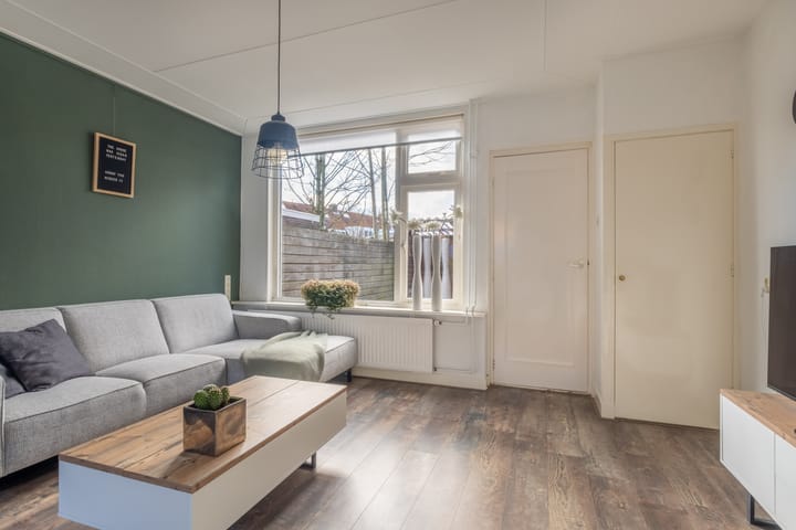 Foto 20 van Honthorststraat 29