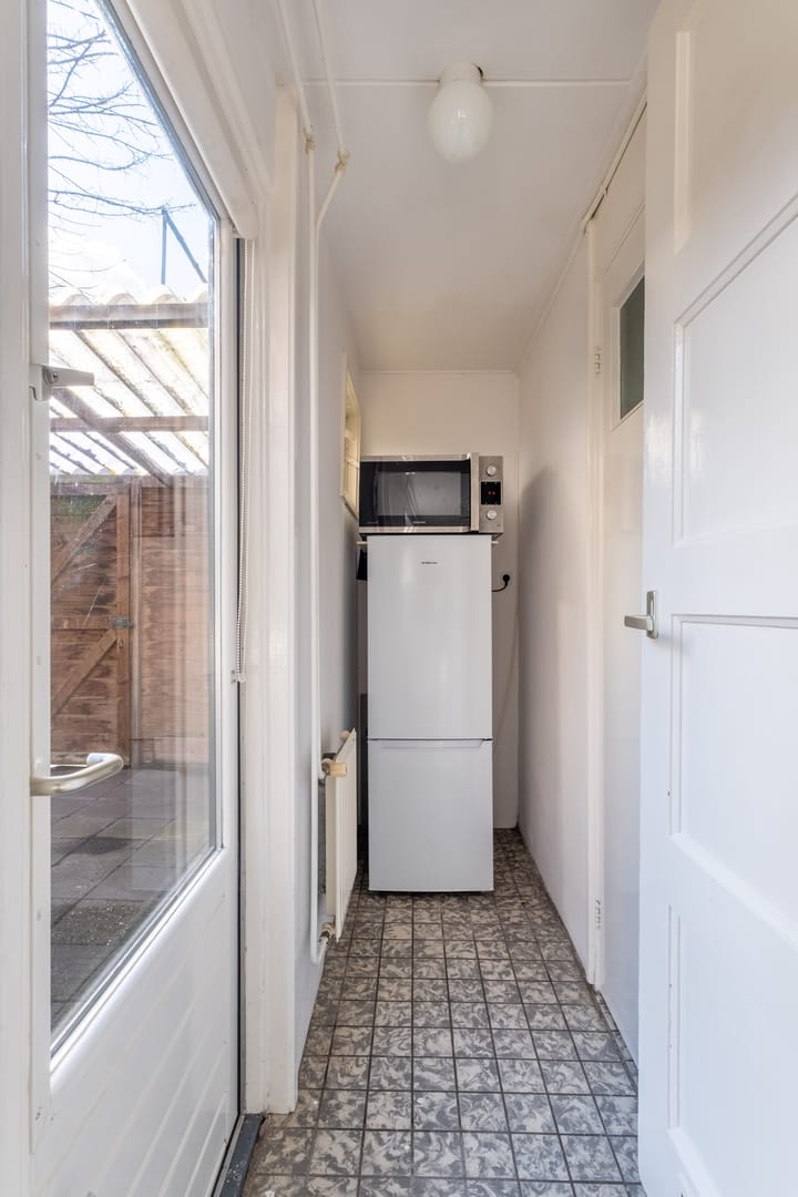 Foto 21 van Honthorststraat 29