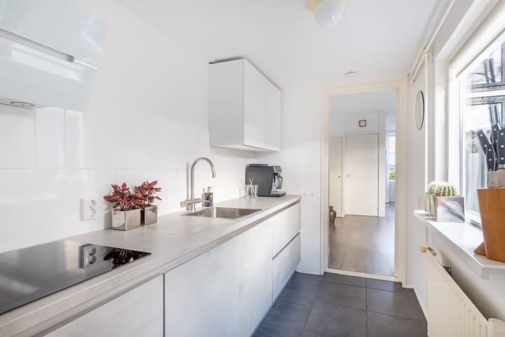 Foto 22 van Honthorststraat 29