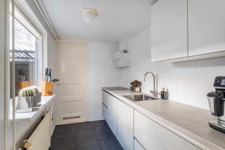 Foto 23 van Honthorststraat 29