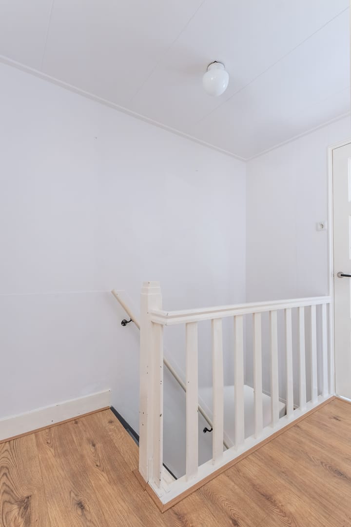 Foto 26 van Honthorststraat 29