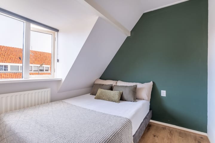 Foto 30 van Honthorststraat 29