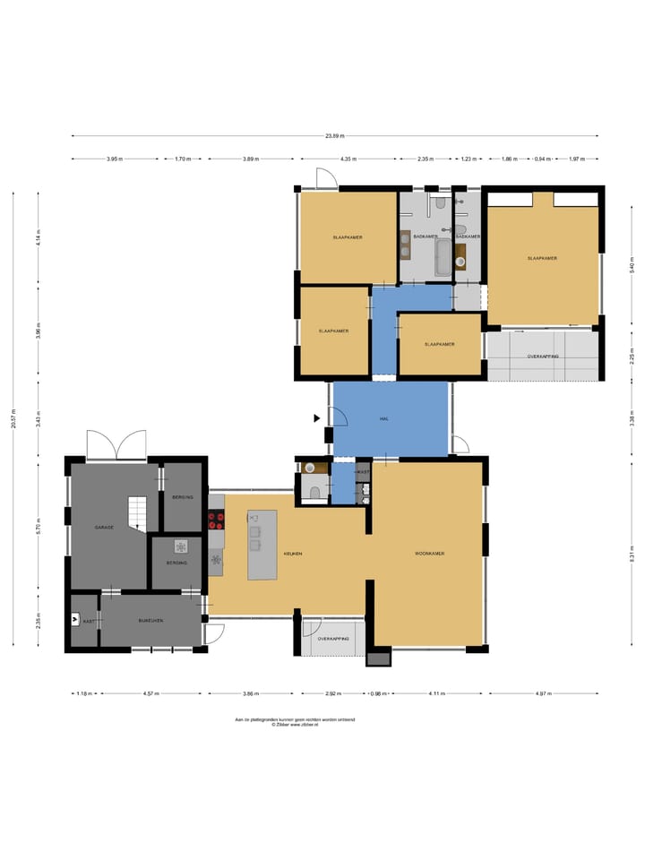 Foto 68 van Oude Elburgerweg 5