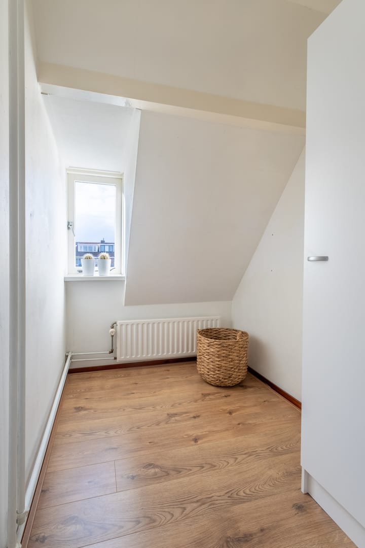 Foto 35 van Honthorststraat 29