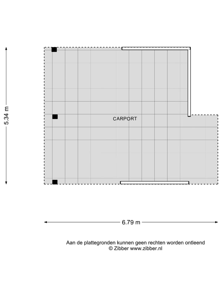 Foto 72 van Oude Elburgerweg 5
