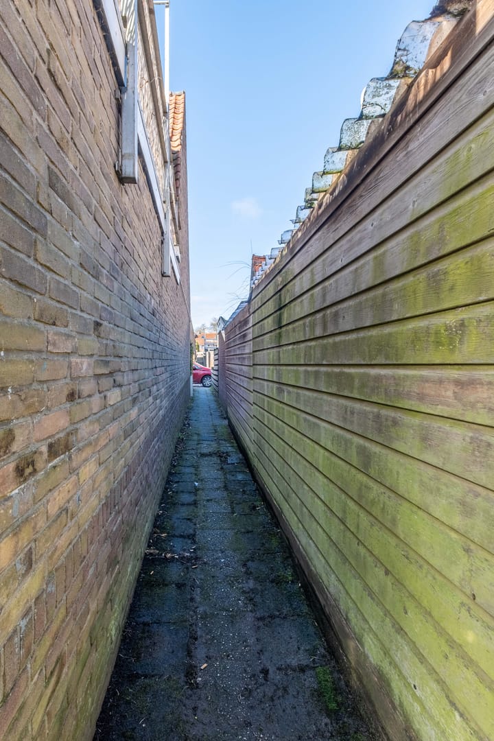 Foto 39 van Honthorststraat 29