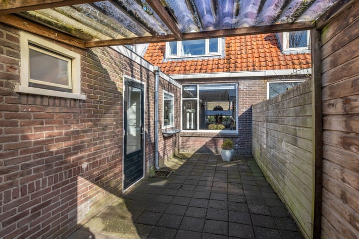 Foto 40 van Honthorststraat 29