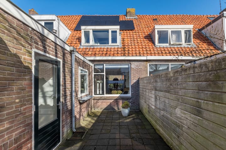 Foto 41 van Honthorststraat 29