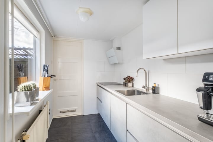 Foto 43 van Honthorststraat 29