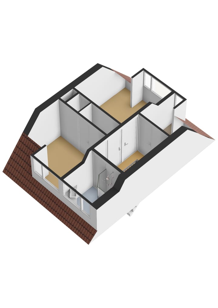 Foto 47 van Honthorststraat 29