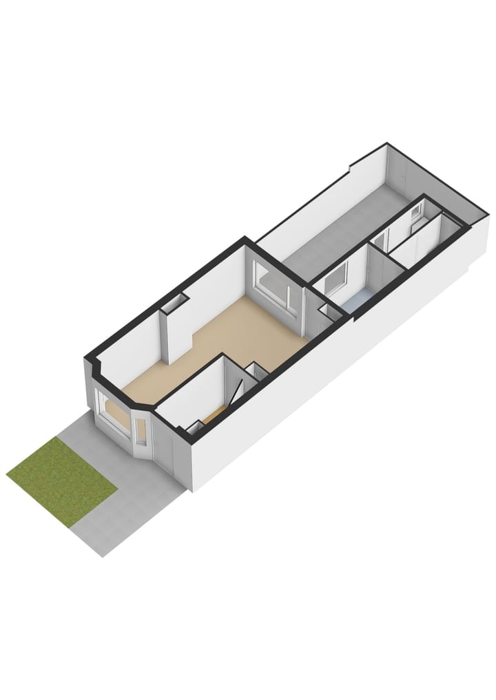 Foto 51 van Honthorststraat 29