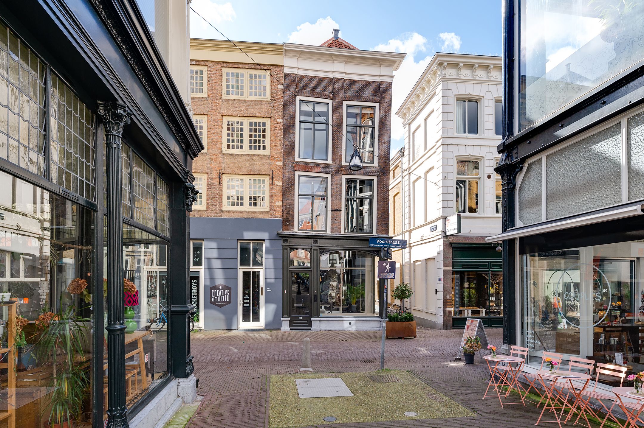 Pelserstraat, 4, Dordrecht, 3311VP, Zuid-Holland, Nederland 4