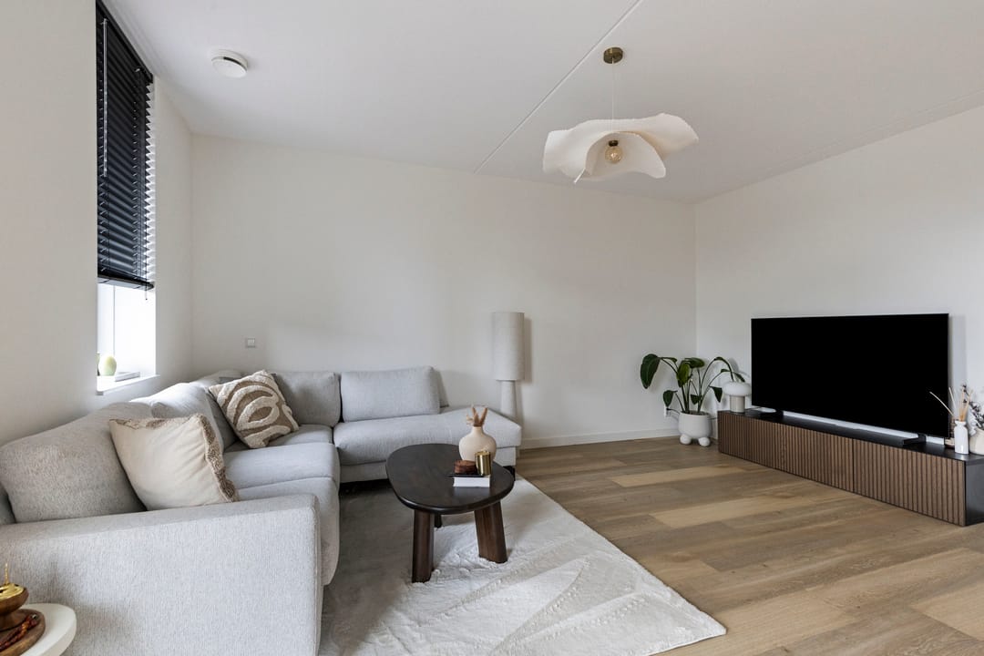 Foto 2 van Colognekaai 4-C