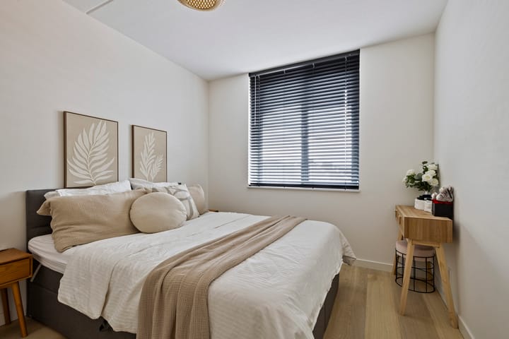 Foto 4 van Colognekaai 4-C