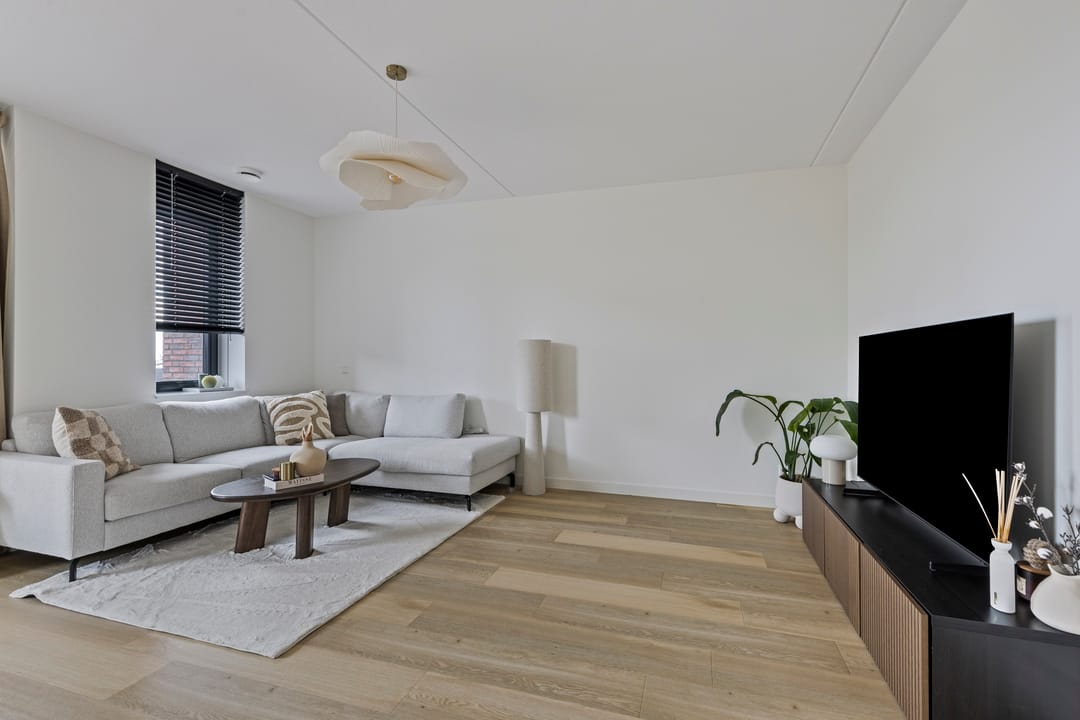 Foto 8 van Colognekaai 4-C