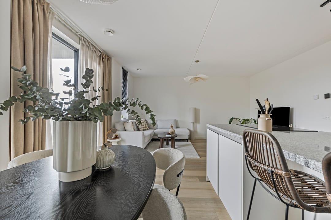 Foto 11 van Colognekaai 4-C