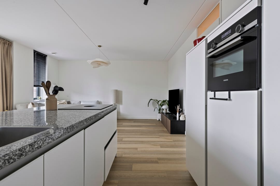 Foto 13 van Colognekaai 4-C