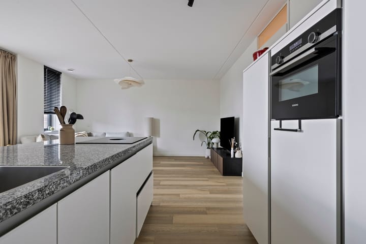 Foto 13 van Colognekaai 4-C