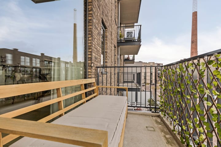 Foto 22 van Colognekaai 4-C