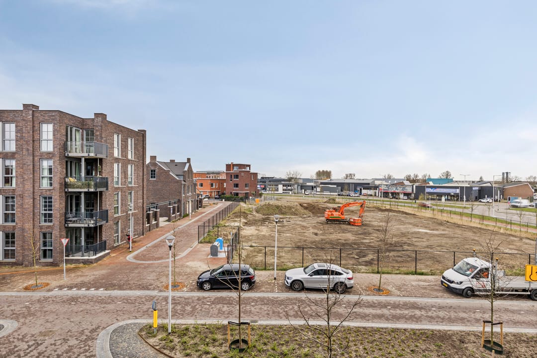 Foto 23 van Colognekaai 4-C