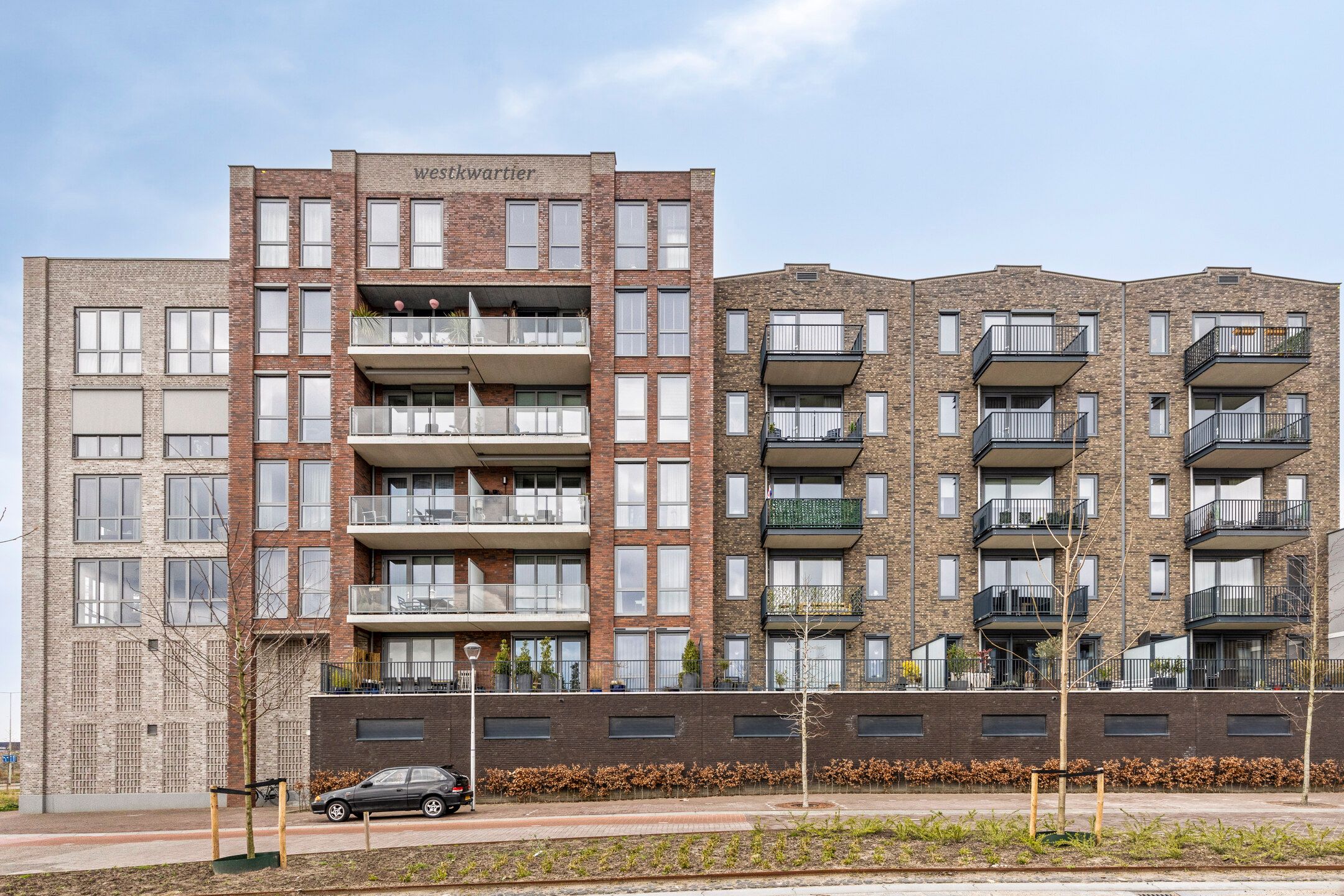 Foto 27 van Colognekaai 4-C