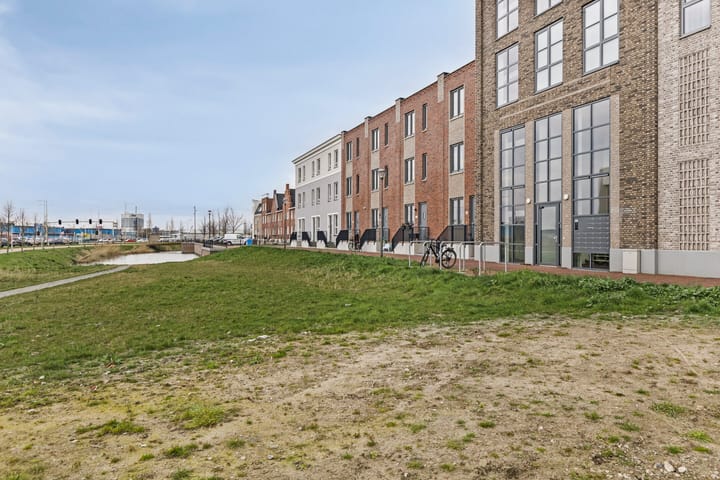 Foto 28 van Colognekaai 4-C