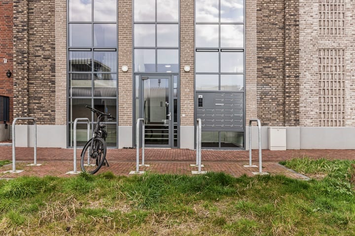 Foto 29 van Colognekaai 4-C