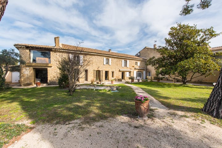 Photo 4 of Chateau Réviscoulado
