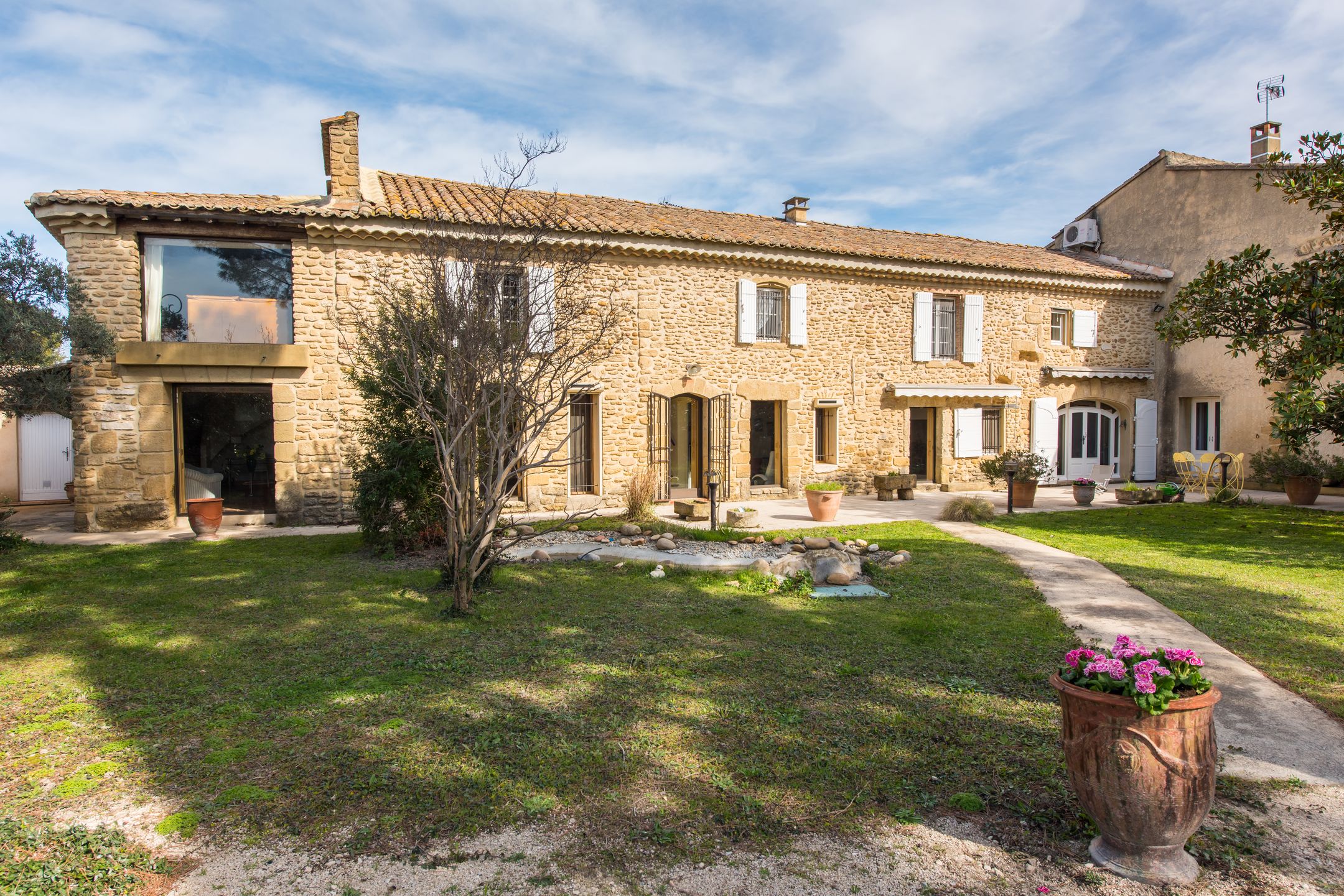 Photo 6 of Chateau Réviscoulado